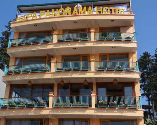 Sapa Panorama Hotel