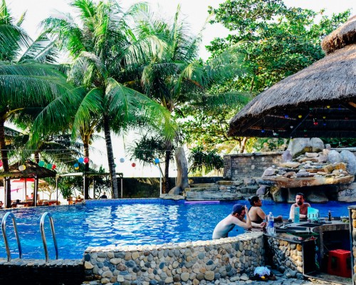Coral Bay Resort Phu Quoc