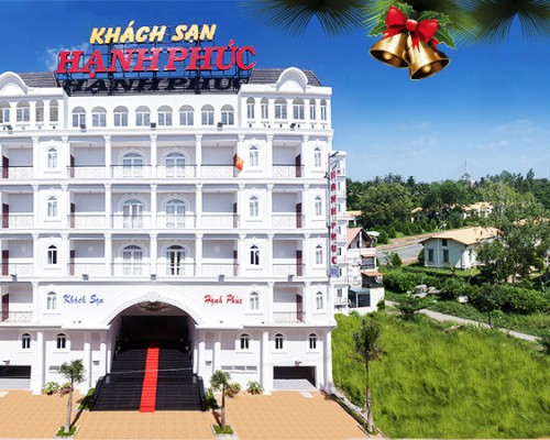 Hanh Phuc Hotel