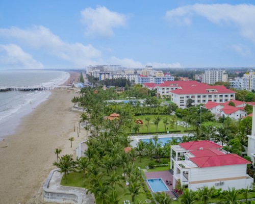 Hai Tien Resort