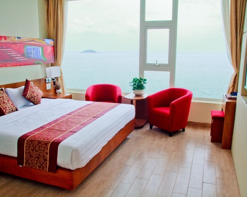 Nha Trang Wonderland Hotel