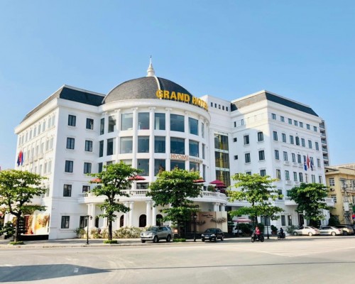 Grand Hotel Hoa Binh