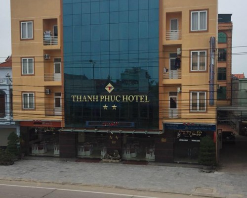 Thanh Phuc Hotel