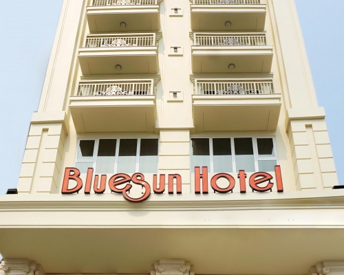 BlueSun Hotel Da Nang