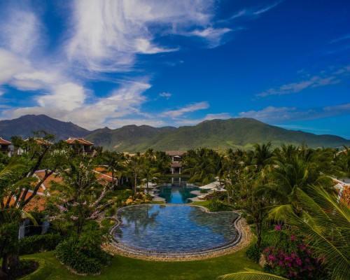 The Anam Resort Nha Trang