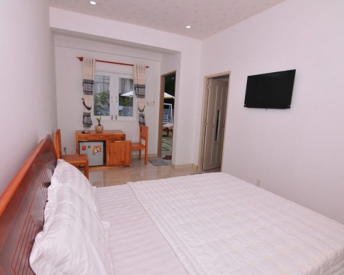 Orchid Guesthouse Phu Quoc