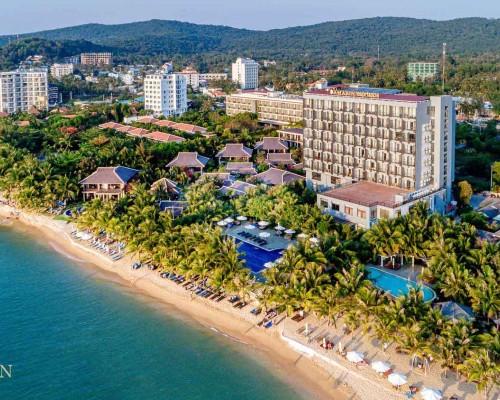 Amarin Resort & Spa Phu Quoc