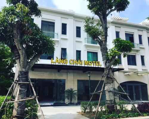 Lang Chai Hotel