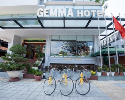 Gemma Hotel & Apartment