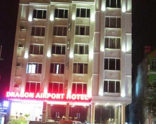 Dragon Airport Hotel Hanoi