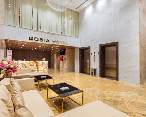 Gosia Hotel Nha Trang