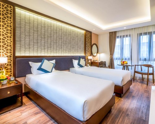 Conifer Grand Hotel Hanoi