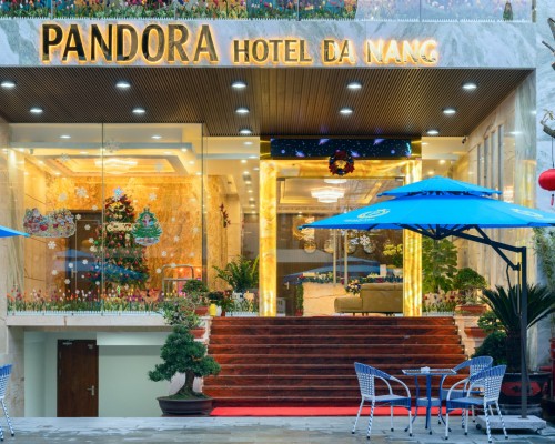 Pandora Hotel