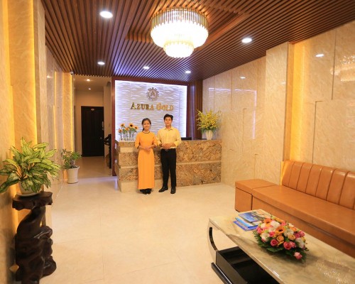 Azura Gold Hotel