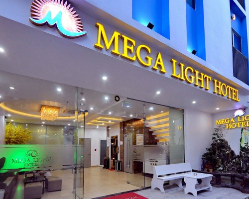 Mega Light Hotel