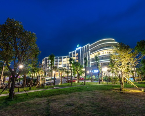 DIC Star Hotels & Resorts Vinh Phuc