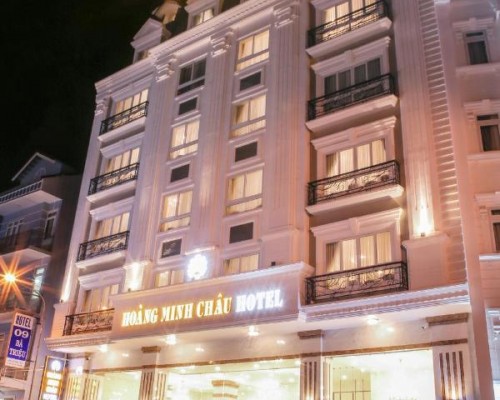 Hoang Minh Chau Hotel