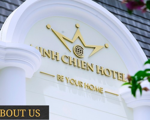 Minh Chien Hotel