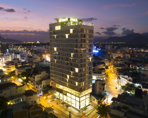 Areca Hotel Nha Trang