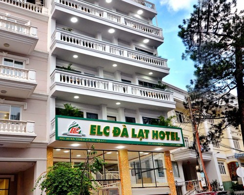 ELC Dalat Hotel