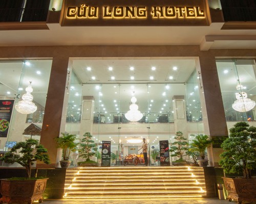 Cuu Long Hotel My Tho