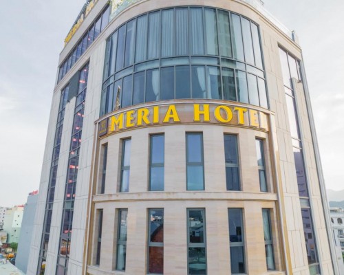 Meria Hotel Quy Nhon
