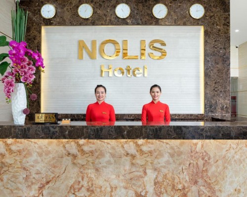 Nolis Hotel