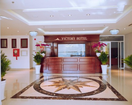 Victory Hotel Tay Ninh