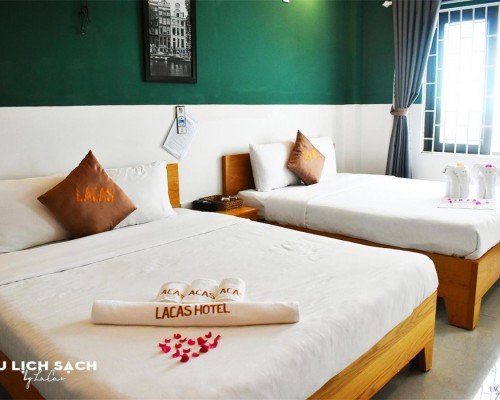 LaCas Hotel Quy Nhon