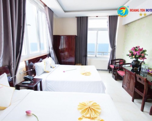 Hoang Yen Hotel 3 Quy Nhon