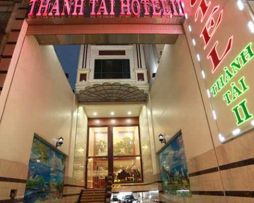 Thanh Tai Hotel 2