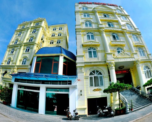 Thuan Thanh Hotel
