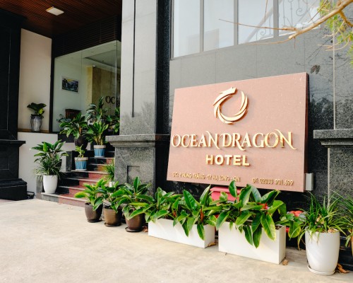 Ocean Dragon Hotel