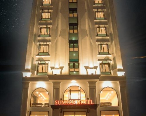 Sunrise Hotel Hai Tien