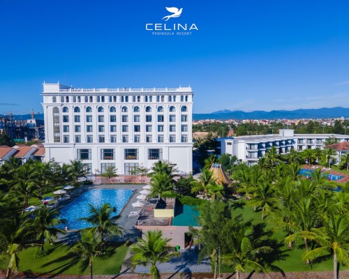 Celina Peninsula Resort