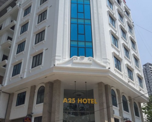 A25 Hotel Hoang Dao Thuy