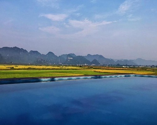 Karst Villas Phong Nha