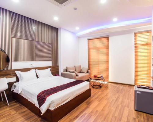 Anh Thao Hotel 2 Quy Nhon