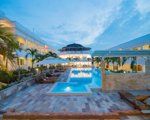 Palma Resort Phu Quoc