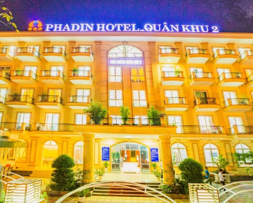 Phadin Hotel