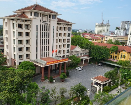 AD41 Hotel Hue