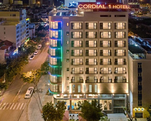 Cordial Hotel