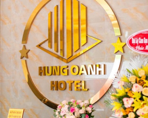 Hung Oanh Hotel