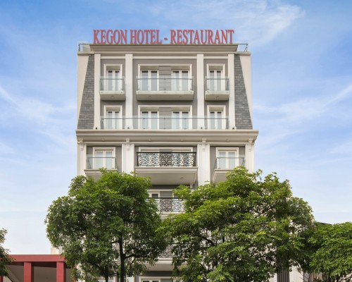 Kegon Hotel & Apartment