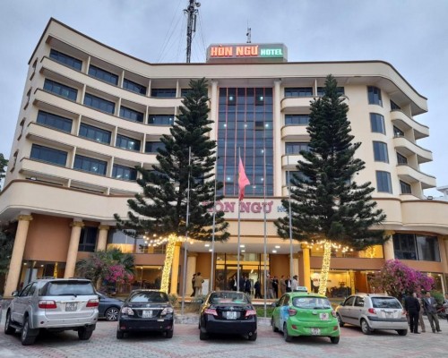 Hon Ngu Hotel