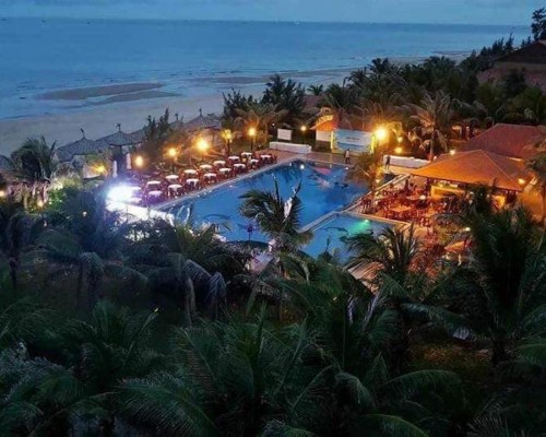 Sea Lion Beach Resort & Spa Phan Thiet
