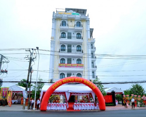 Kim Trang Hotel