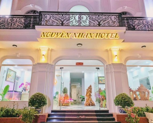 Nguyen Nhan Hotel