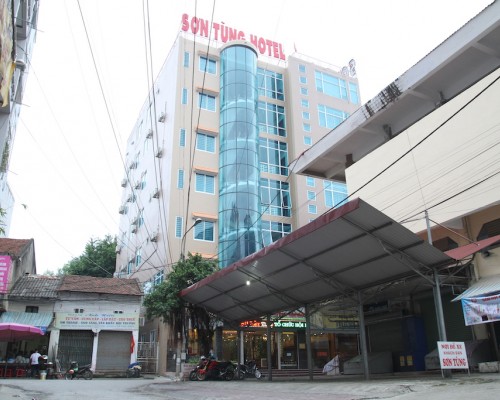 Son Tung Hotel Cao Bang