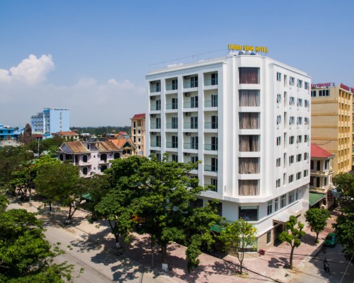 Trung Vinh Hotel